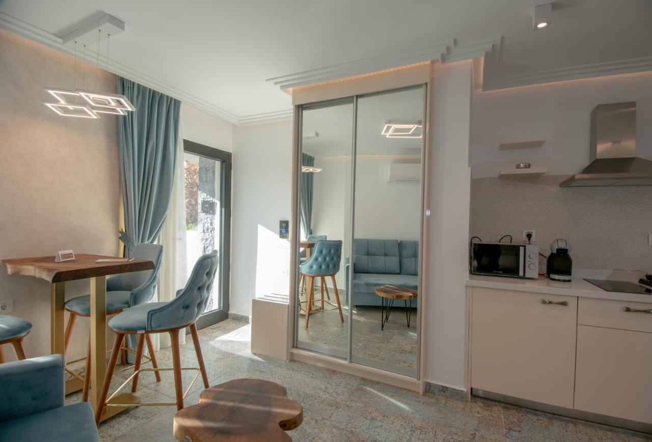 Lazar Lux Suites - Ammoudara Amoudara  Экстерьер фото