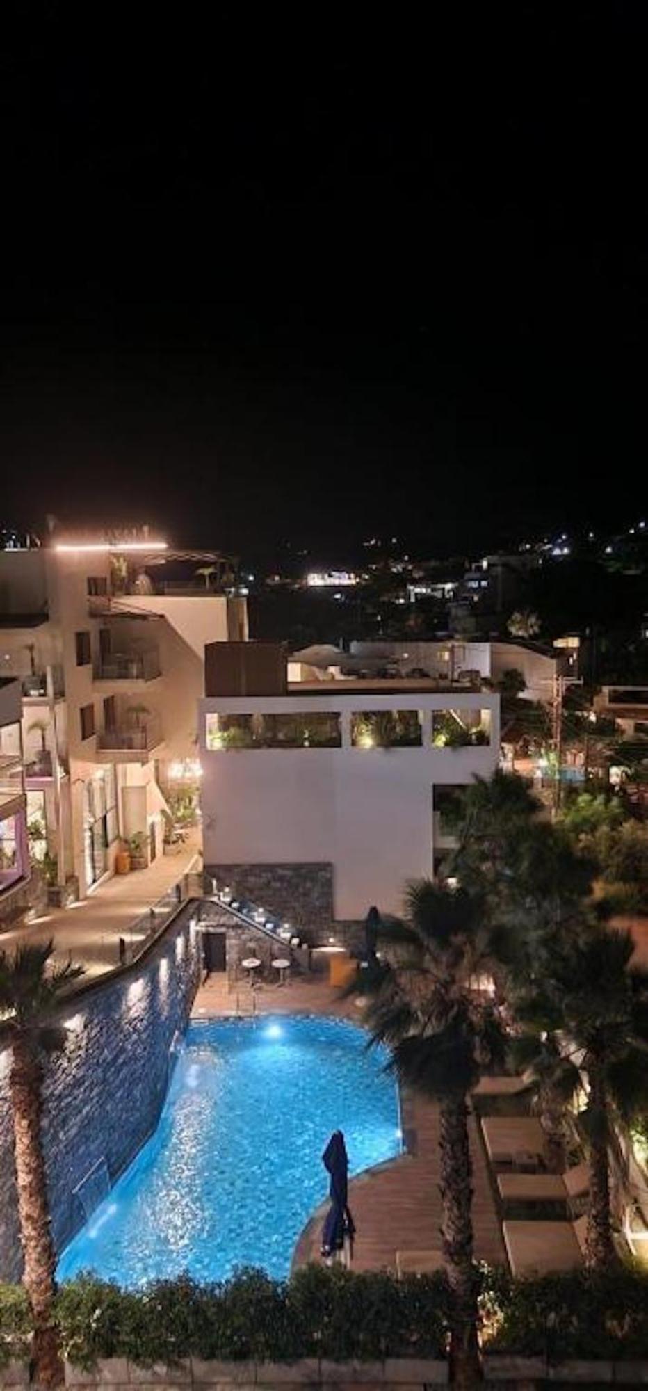 Lazar Lux Suites - Ammoudara Amoudara  Экстерьер фото
