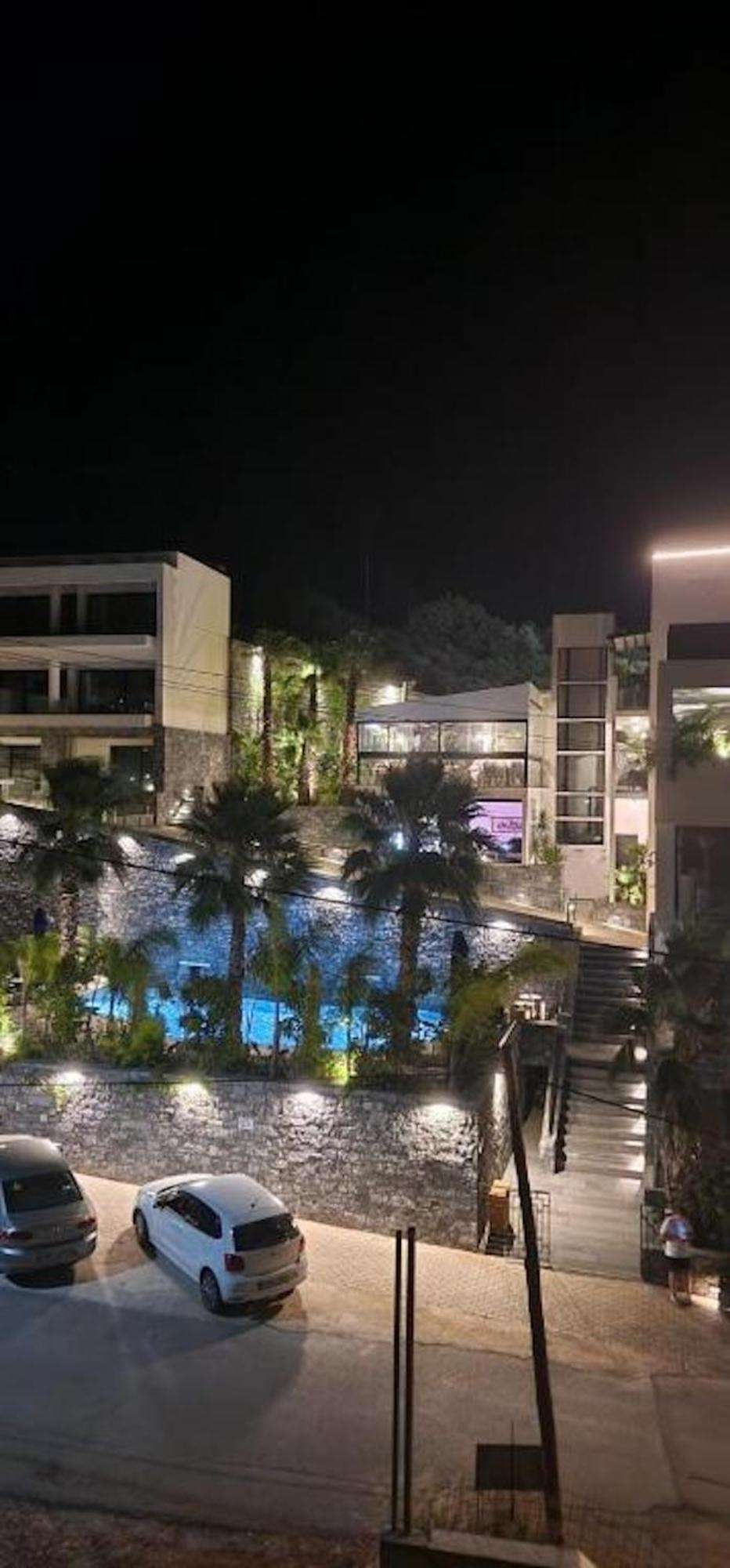 Lazar Lux Suites - Ammoudara Amoudara  Экстерьер фото