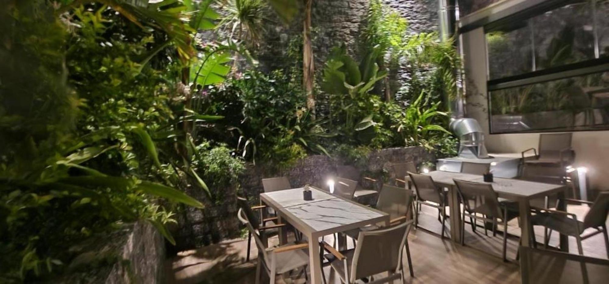 Lazar Lux Suites - Ammoudara Amoudara  Экстерьер фото