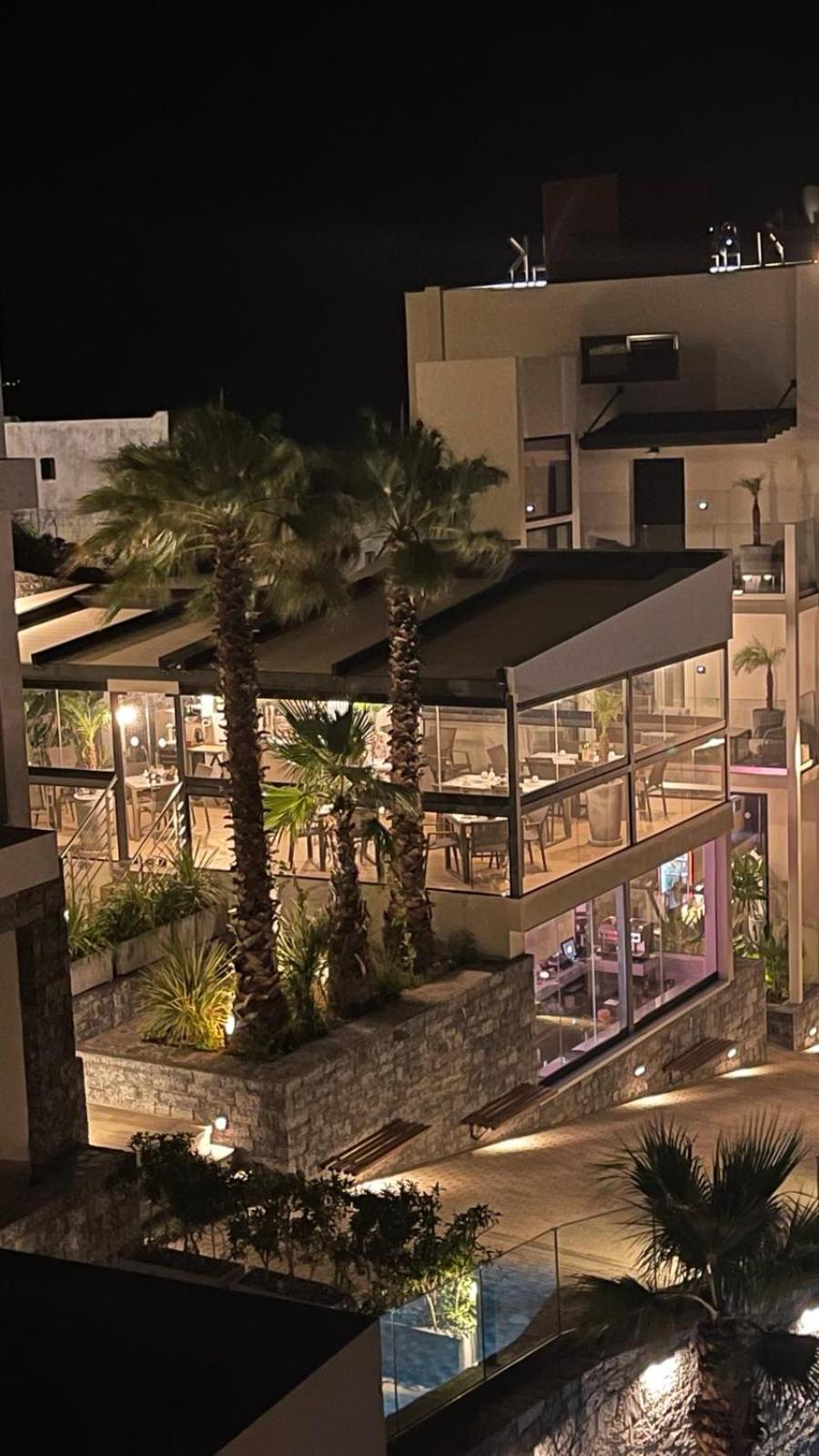 Lazar Lux Suites - Ammoudara Amoudara  Экстерьер фото