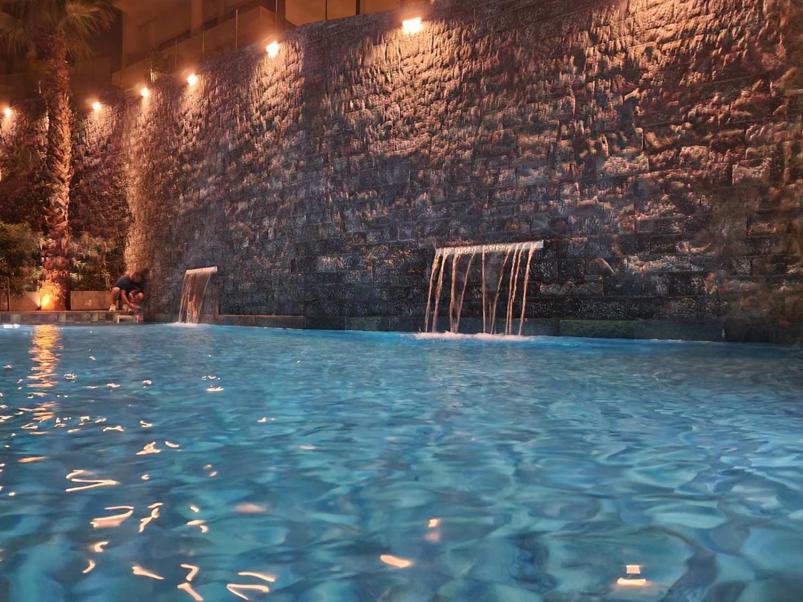 Lazar Lux Suites - Ammoudara Amoudara  Экстерьер фото