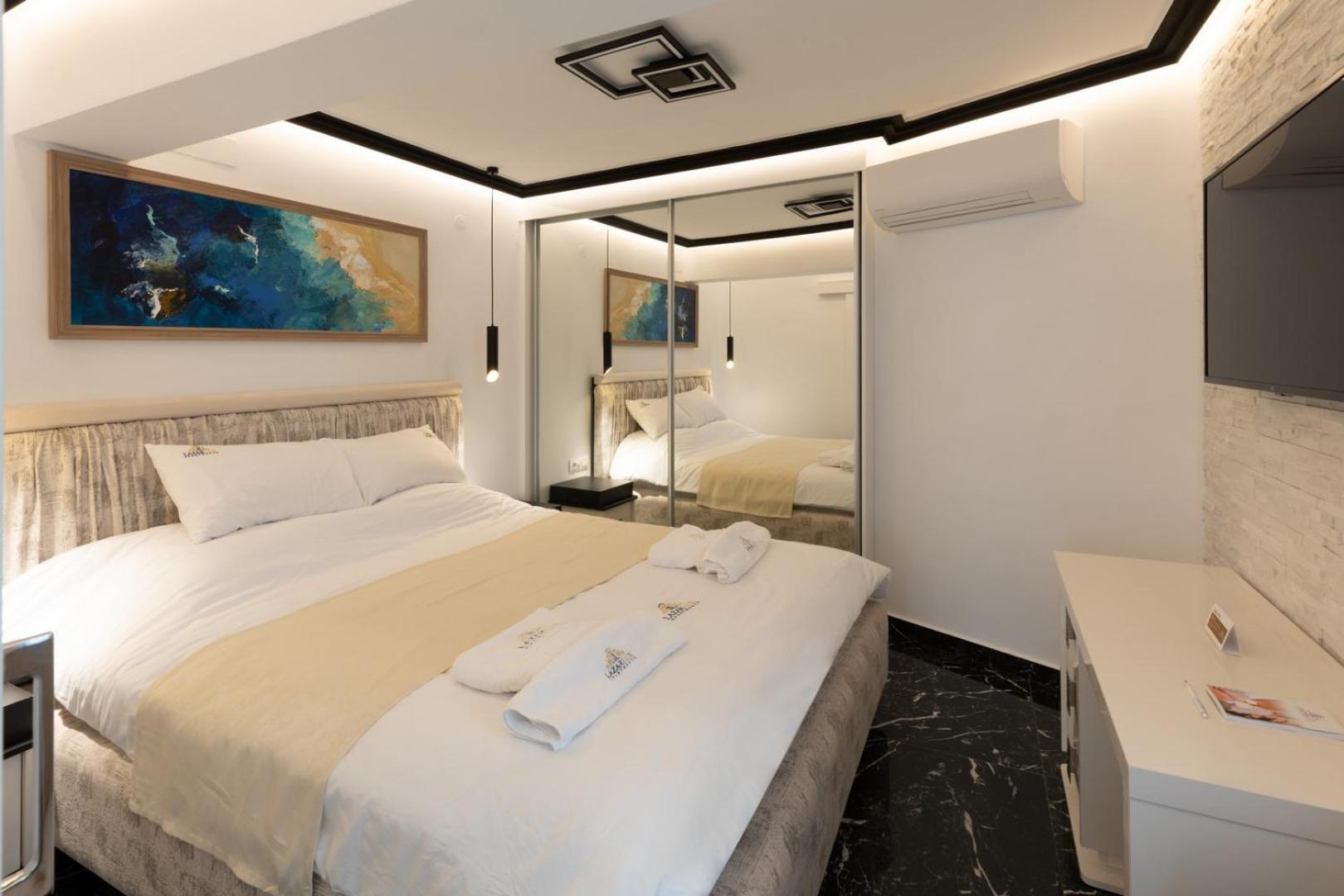 Lazar Lux Suites - Ammoudara Amoudara  Номер фото