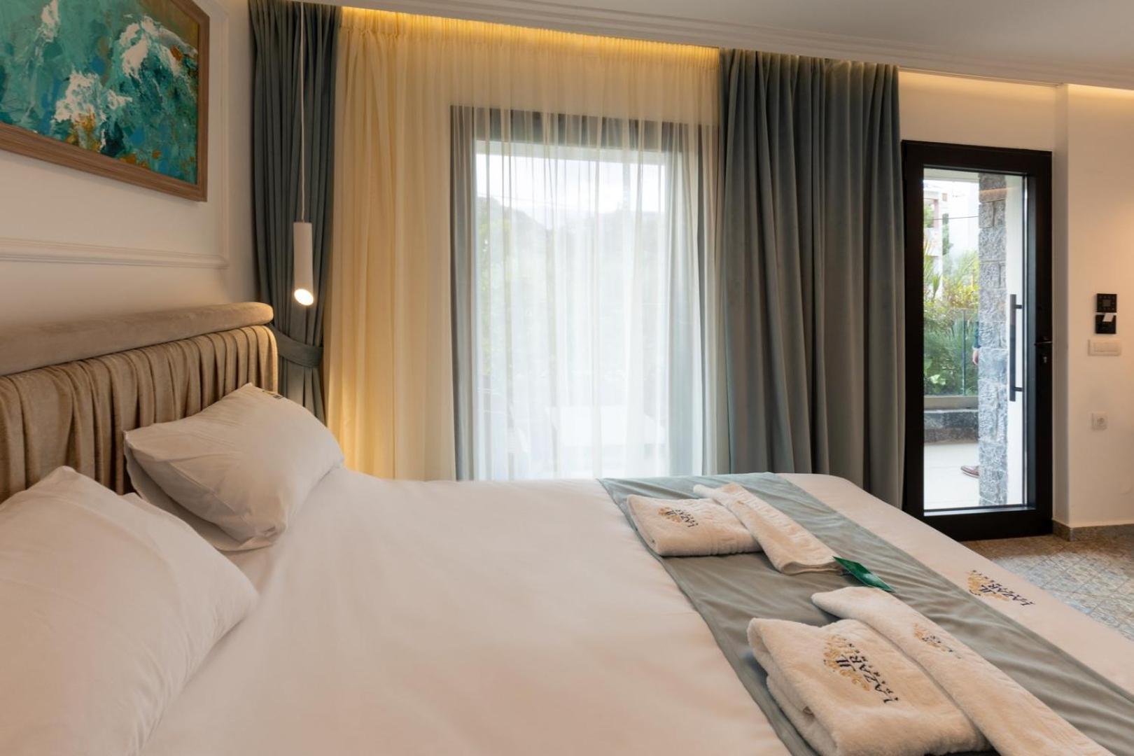 Lazar Lux Suites - Ammoudara Amoudara  Номер фото