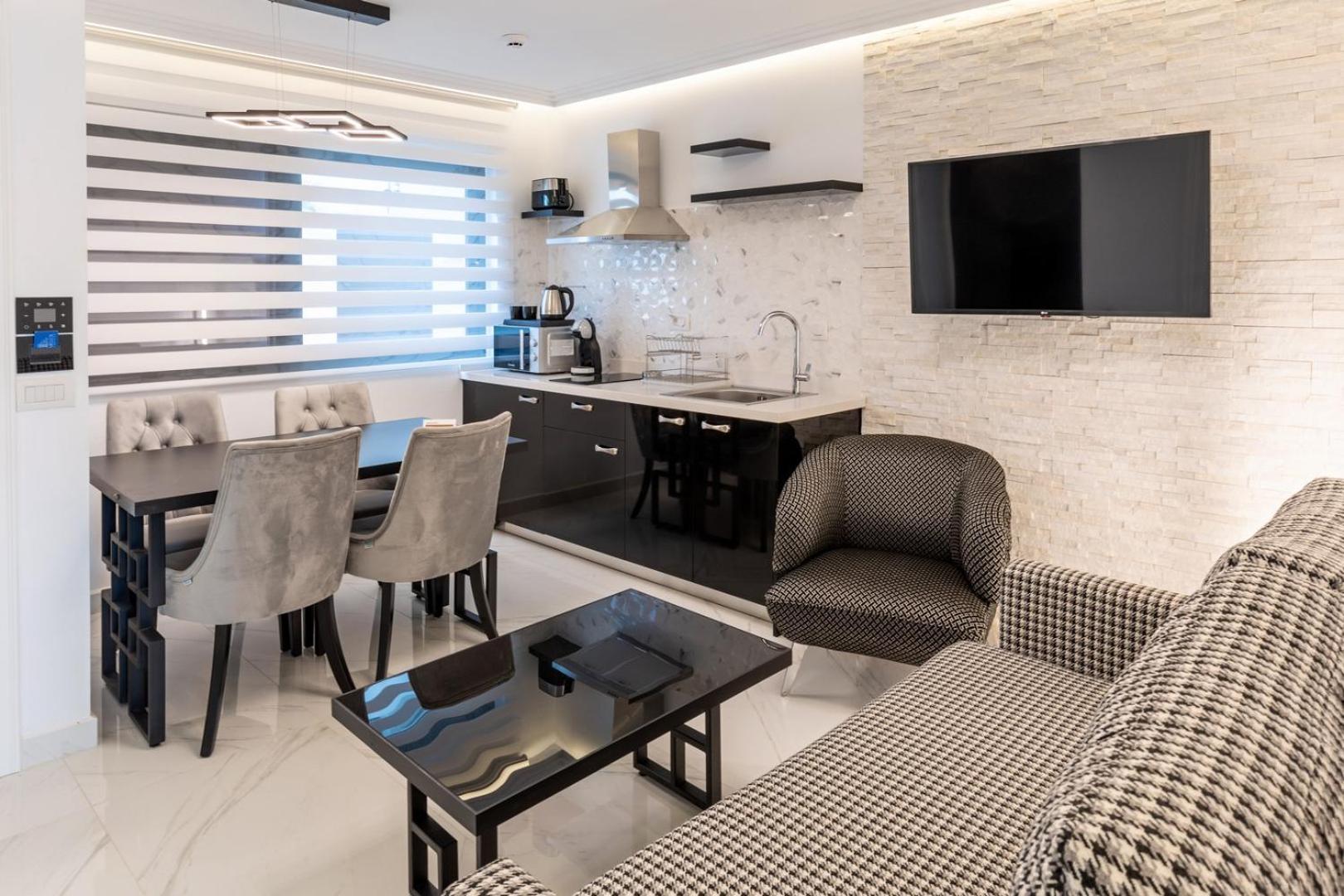 Lazar Lux Suites - Ammoudara Amoudara  Номер фото